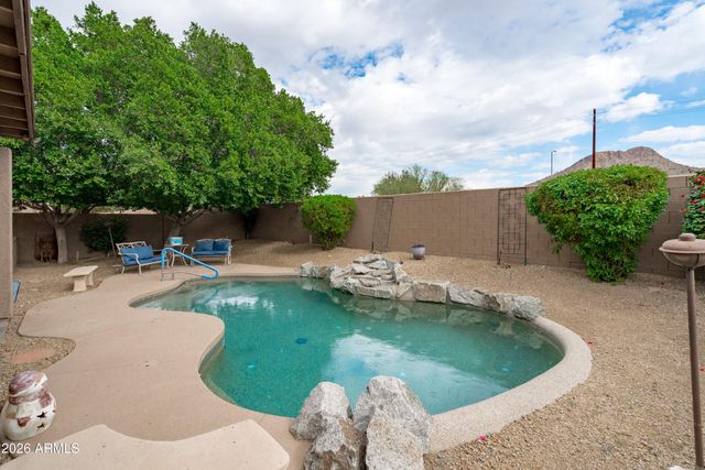 26131 N 67TH Drive, Peoria, AZ 85383