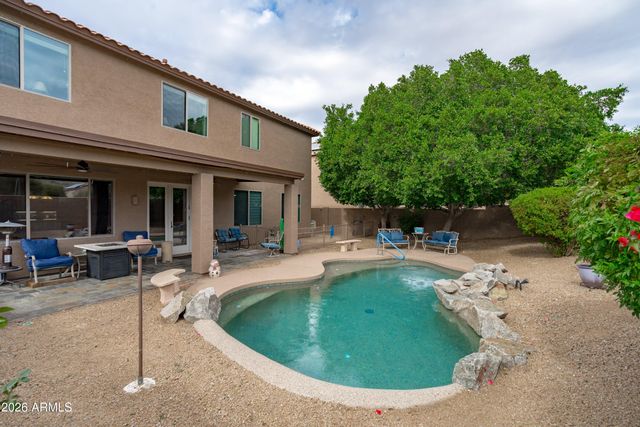 26131 N 67TH Drive, Peoria, AZ 85383