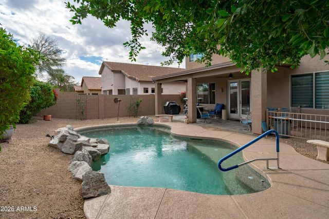 26131 N 67TH Drive, Peoria, AZ 85383