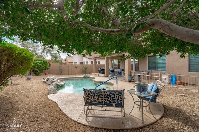 26131 N 67TH Drive, Peoria, AZ 85383