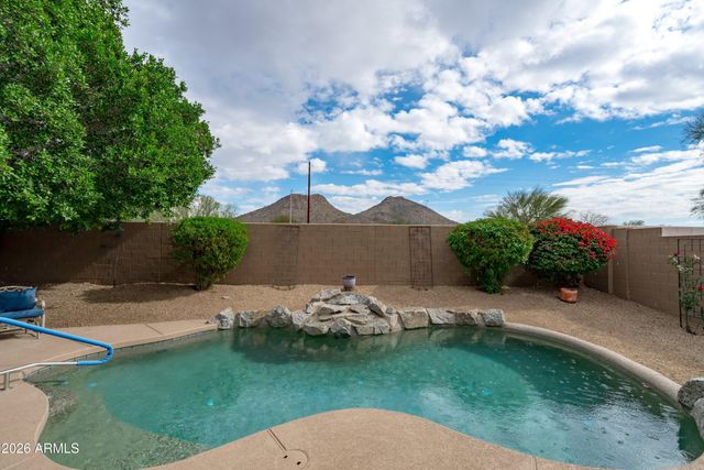26131 N 67TH Drive, Peoria, AZ 85383