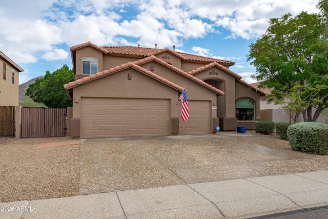 26131 N 67TH Drive, Peoria, AZ 85383
