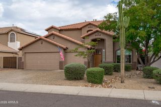 26131 N 67TH Drive, Peoria, AZ 85383