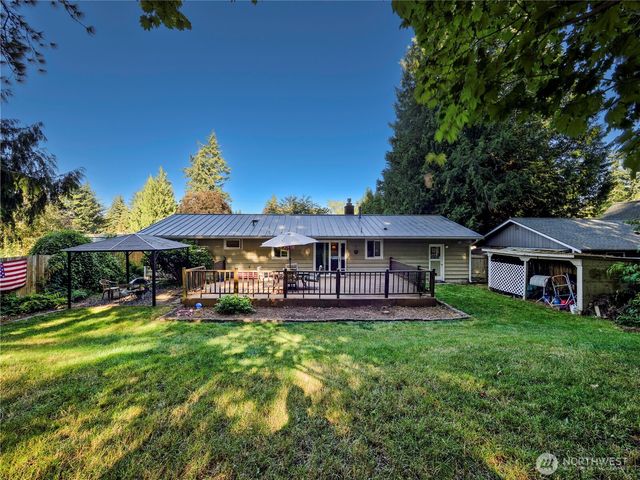 30443 3rd Avenue S, Federal Way, WA 98003