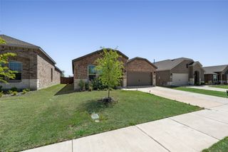 2001 Stinnet Street, Anna, TX 75409