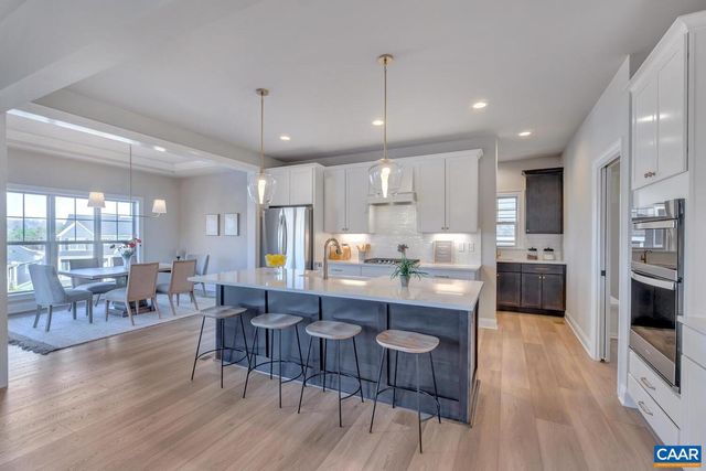 114 RIPARIAN CT, Charlottesville, VA 22911