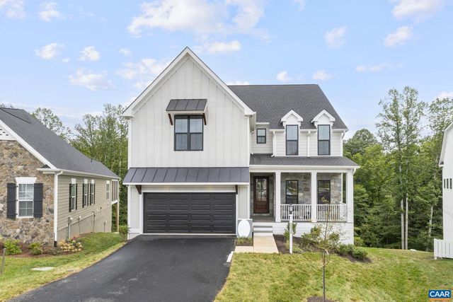 114 RIPARIAN CT, Charlottesville, VA 22911