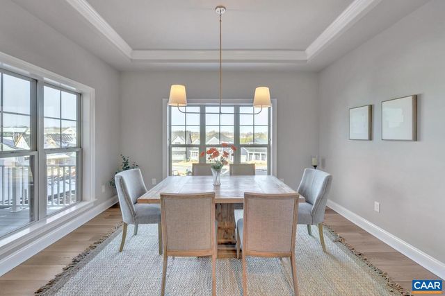 114 RIPARIAN CT, Charlottesville, VA 22911