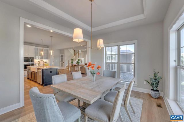 114 RIPARIAN CT, Charlottesville, VA 22911