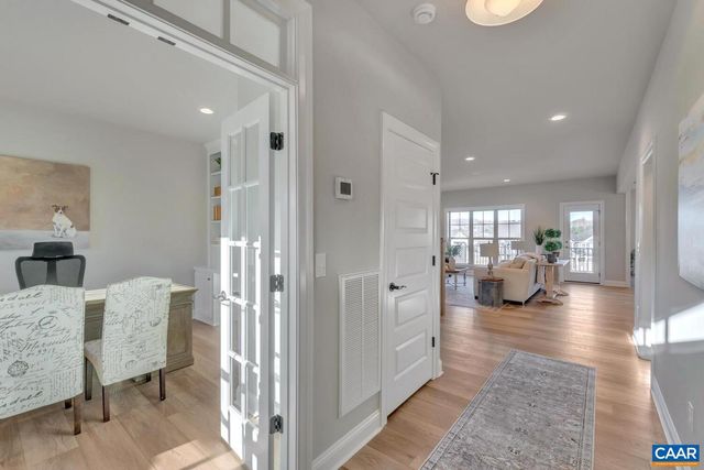 114 RIPARIAN CT, Charlottesville, VA 22911