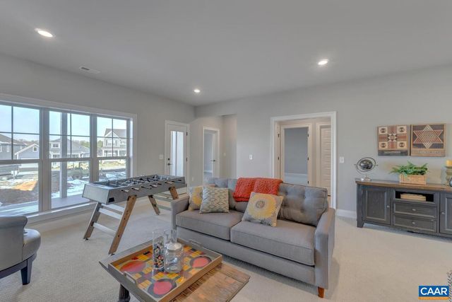 114 RIPARIAN CT, Charlottesville, VA 22911