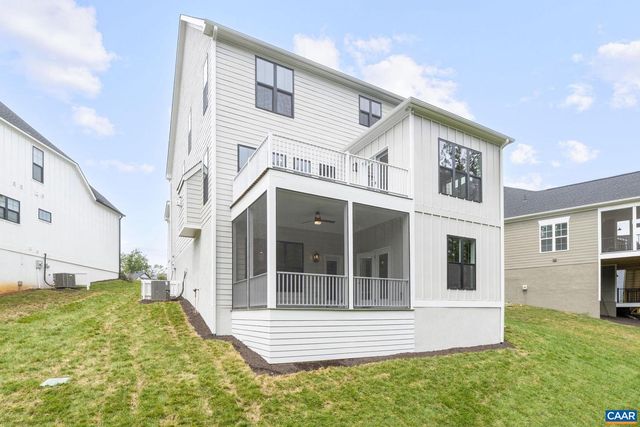 114 RIPARIAN CT, Charlottesville, VA 22911