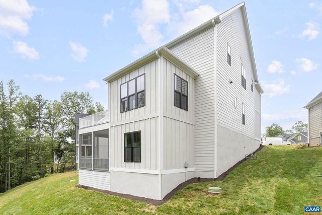 114 RIPARIAN CT, Charlottesville, VA 22911