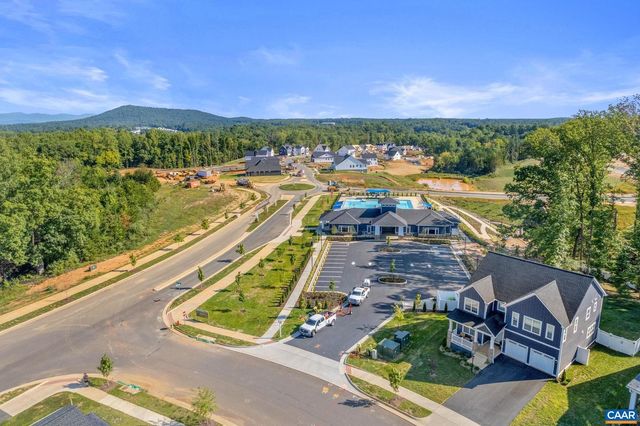 114 RIPARIAN CT, Charlottesville, VA 22911