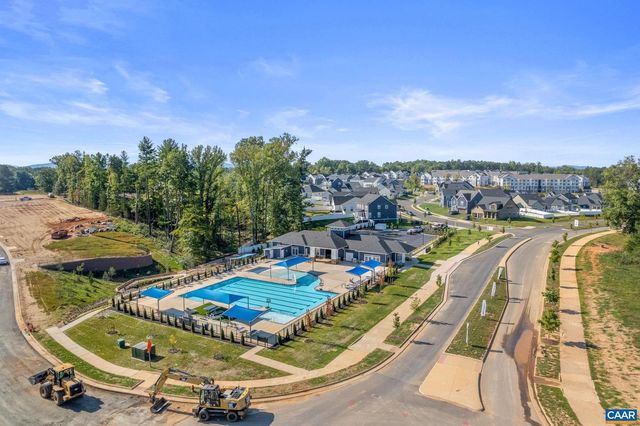 114 RIPARIAN CT, Charlottesville, VA 22911