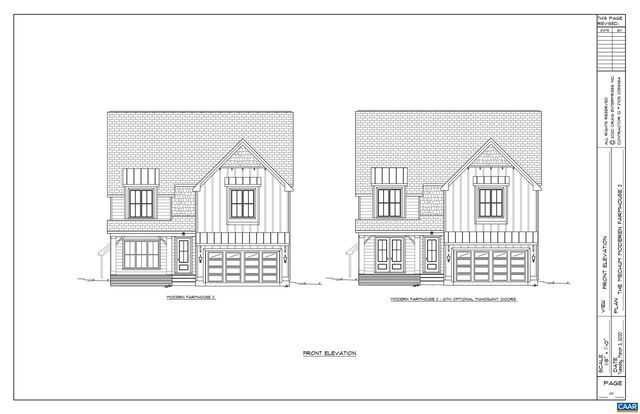 114 RIPARIAN CT, Charlottesville, VA 22911