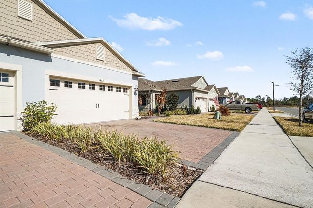 3465 MEADOW BEAUTY WAY, Clermont, FL 34714