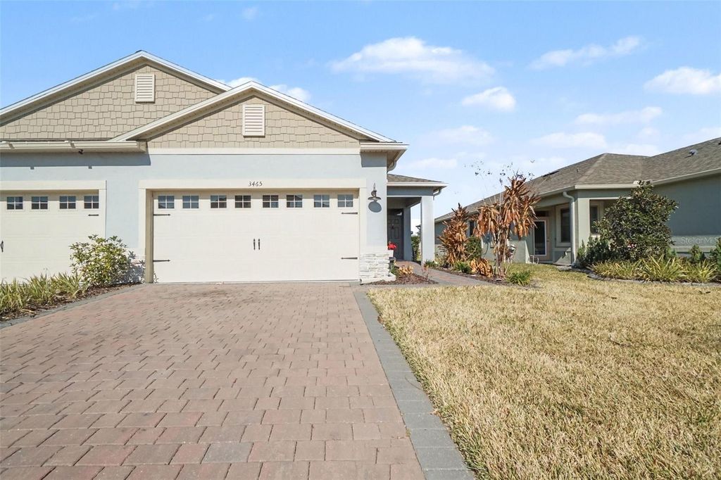 3465 MEADOW BEAUTY WAY, Clermont, FL 34714