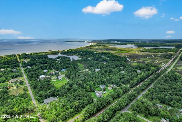 5177 Herron Street, Bay Saint Louis, MS 39520