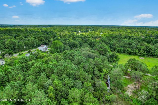 5177 Herron Street, Bay Saint Louis, MS 39520