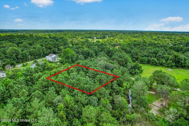 5177 Herron Street, Bay Saint Louis, MS 39520