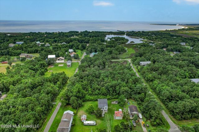 5177 Herron Street, Bay Saint Louis, MS 39520