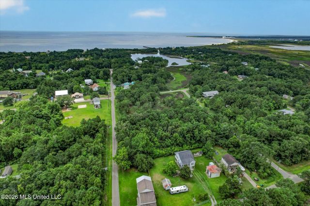 5177 Herron Street, Bay Saint Louis, MS 39520