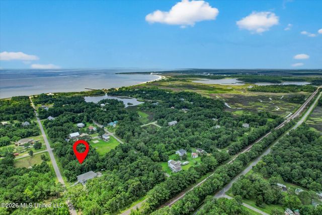 5177 Herron Street, Bay Saint Louis, MS 39520