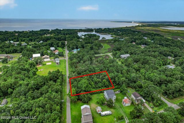 5177 Herron Street, Bay Saint Louis, MS 39520