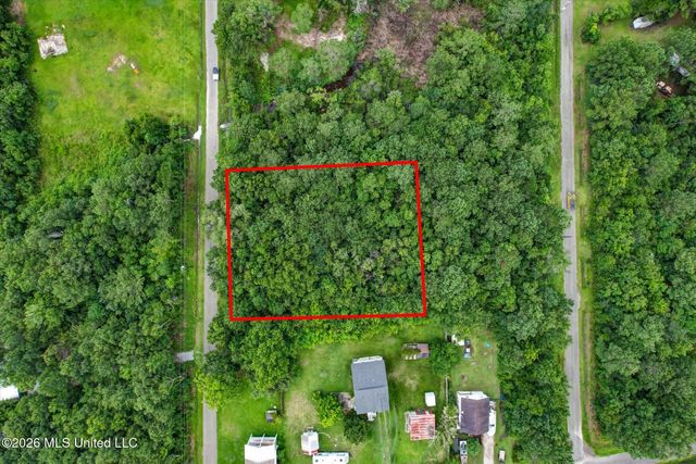 5177 Herron Street, Bay Saint Louis, MS 39520
