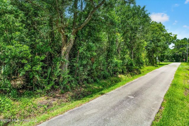 5177 Herron Street, Bay Saint Louis, MS 39520