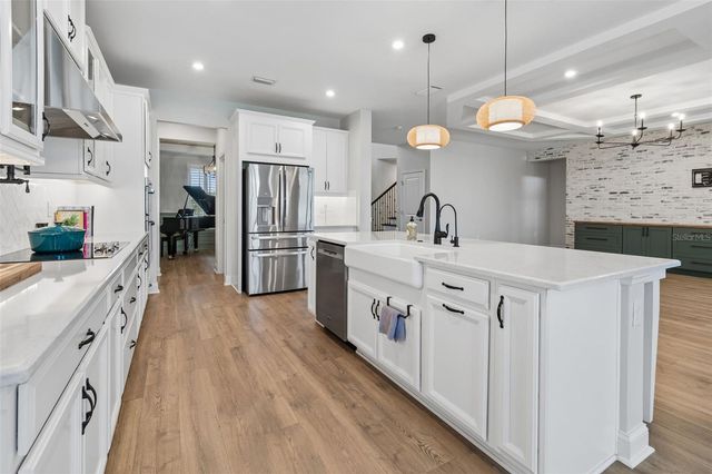 6870 TALAMORE DRIVE, Wesley Chapel, FL 33545