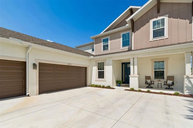 6870 TALAMORE DRIVE, Wesley Chapel, FL 33545