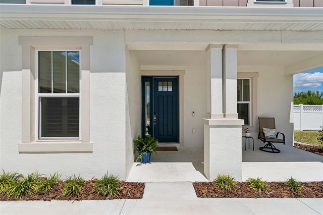 6870 TALAMORE DRIVE, Wesley Chapel, FL 33545