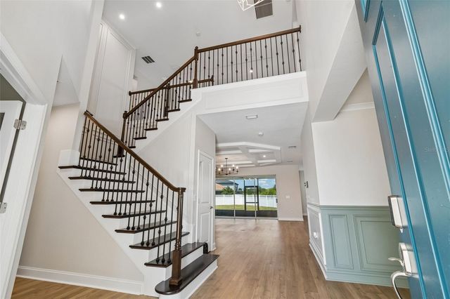 6870 TALAMORE DRIVE, Wesley Chapel, FL 33545