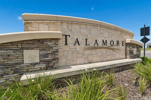 6870 TALAMORE DRIVE, Wesley Chapel, FL 33545