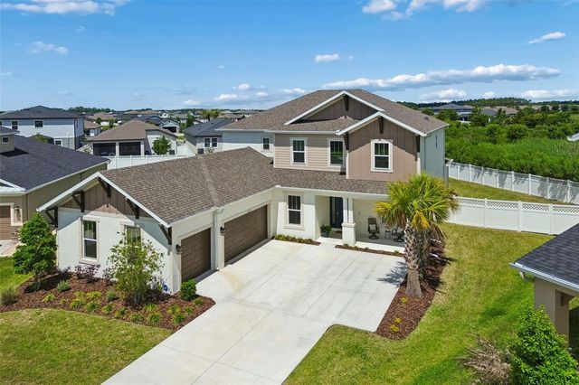6870 TALAMORE DRIVE, Wesley Chapel, FL 33545
