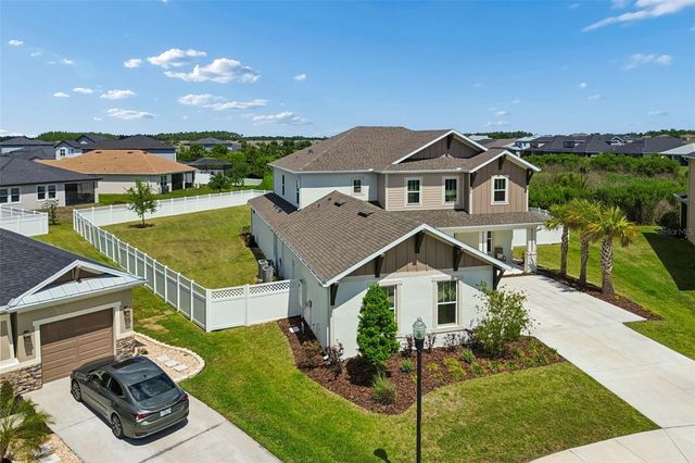 6870 TALAMORE DRIVE, Wesley Chapel, FL 33545