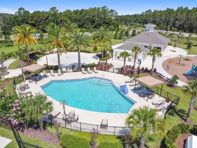6870 TALAMORE DRIVE, Wesley Chapel, FL 33545