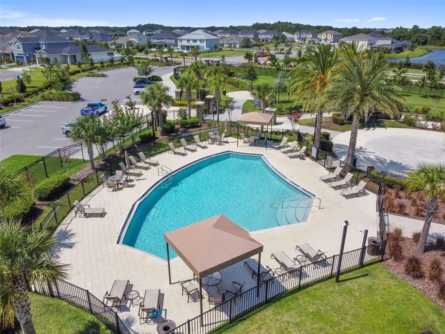 6870 TALAMORE DRIVE, Wesley Chapel, FL 33545
