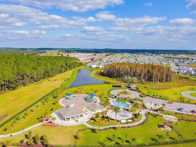 6870 TALAMORE DRIVE, Wesley Chapel, FL 33545