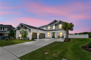 6870 TALAMORE DRIVE, Wesley Chapel, FL 33545