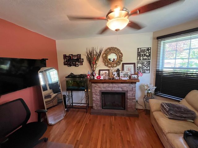 46 Moose Club Park Road, Goffstown, NH 03045