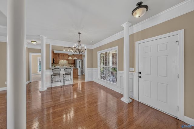 115 Cool Creek Road, Hazel Green, AL 35750