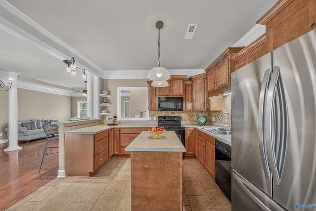 115 Cool Creek Road, Hazel Green, AL 35750