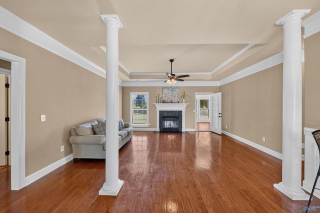 115 Cool Creek Road, Hazel Green, AL 35750
