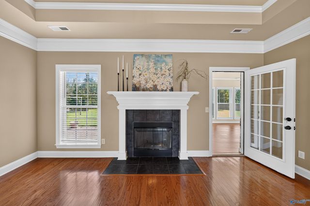 115 Cool Creek Road, Hazel Green, AL 35750