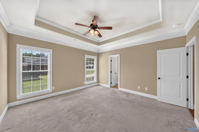 115 Cool Creek Road, Hazel Green, AL 35750