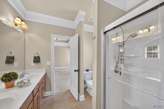 115 Cool Creek Road, Hazel Green, AL 35750