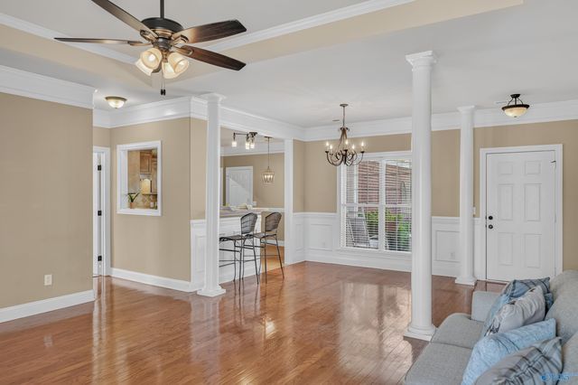 115 Cool Creek Road, Hazel Green, AL 35750